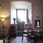 Torre Dei Belforti 몬테카티니발디세시다