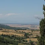 빌라 Torre Dei Belforti 몬테카티니발디세시다