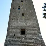 Torre Dei Belforti 몬테카티니발디세시다