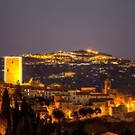 빌라 Torre Dei Belforti *