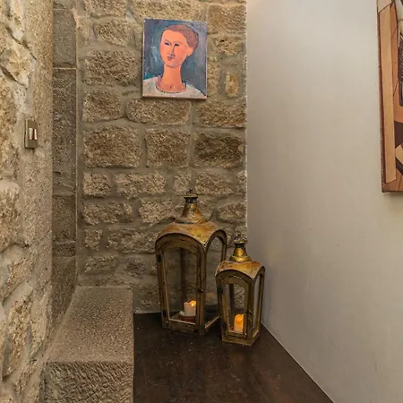 Torre Dei Belforti Villa