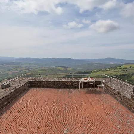 빌라 Torre Dei Belforti