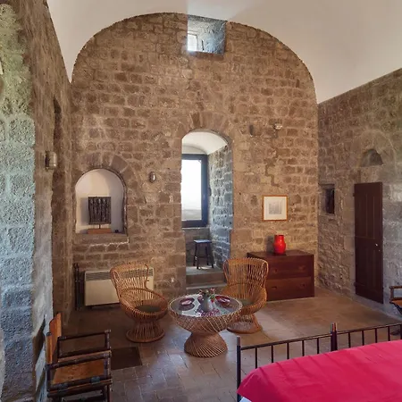 Torre Dei Belforti 몬테카티니발디세시다