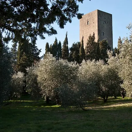 Villa Torre Dei Belforti *