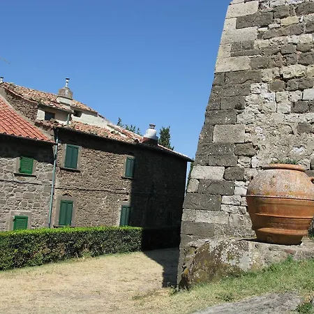 Torre Dei Belforti Montecatini Val di Cecina