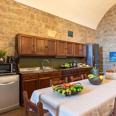 Torre Dei Belforti Villa