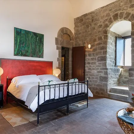 Torre Dei Belforti Villa