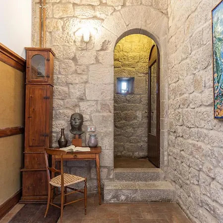 Torre Dei Belforti Villa *