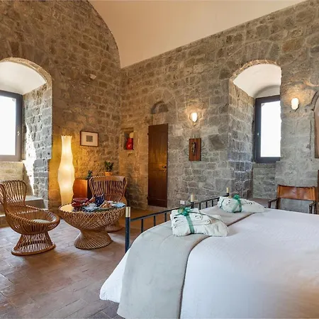 Torre Dei Belforti