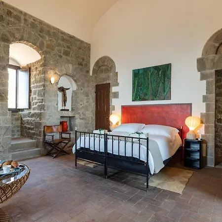 Torre Dei Belforti Villa Montecatini Val di Cecina