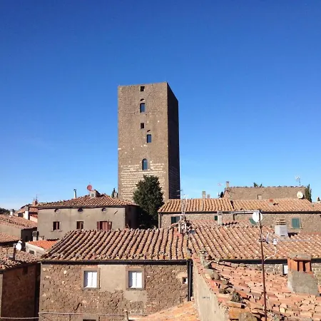 Torre Dei Belforti
