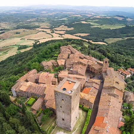 Villa Torre Dei Belforti