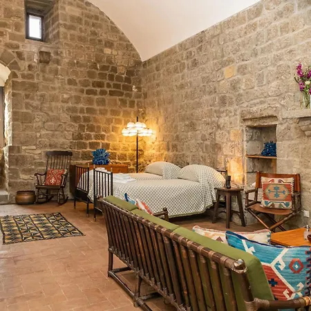 Villa Torre Dei Belforti *