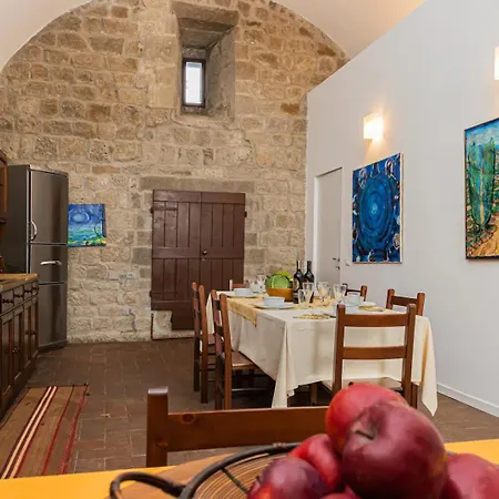 Torre Dei Belforti Villa *