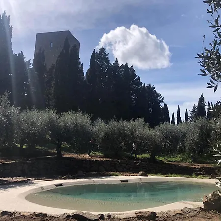 Villa Torre Dei Belforti