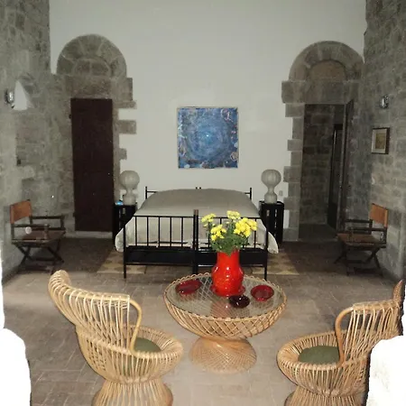 Torre Dei Belforti