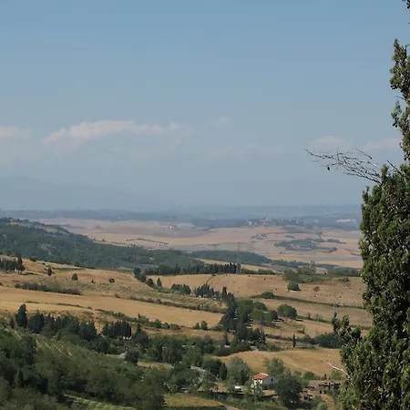 Villa Torre Dei Belforti Montecatini Val di Cecina