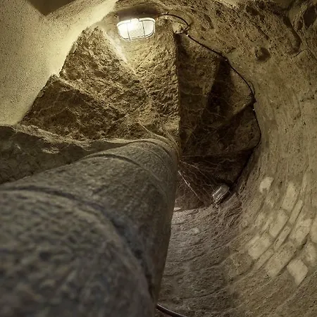 Torre Dei Belforti Villa *