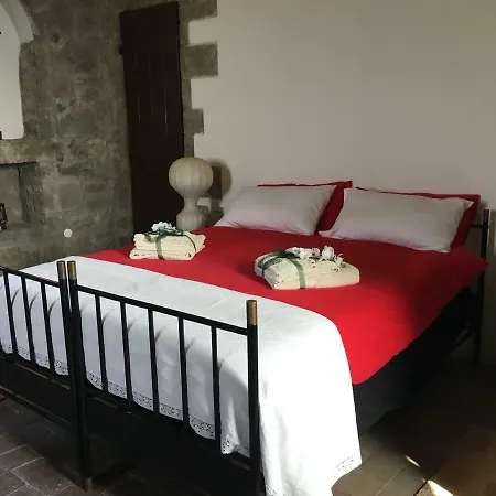 Villa Torre Dei Belforti *